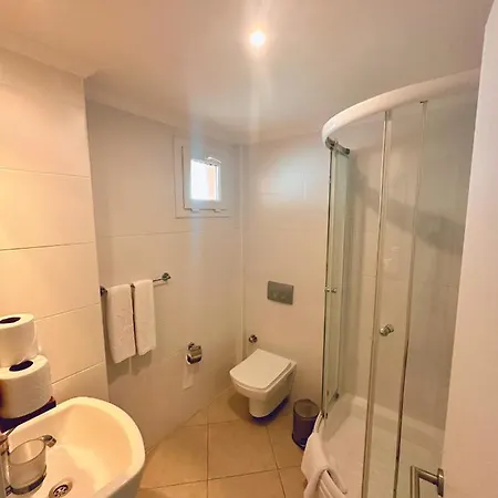 Wyndham Kusadasi Golf 3+1 Dublex Penthouse * Soke
