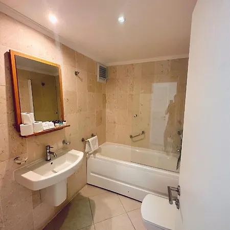 Wyndham Kusadasi Golf 3+1 Dublex Penthouse *