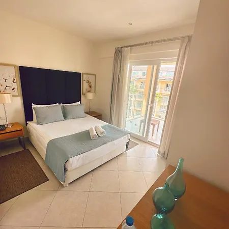 Сasa de vacaciones Wyndham Kusadasi Golf 3+1 Dublex Penthouse *